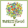 Merci Florist